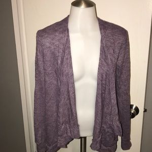 GILLIGAN & OMALLEY SWEATER